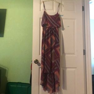worn once